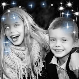 Meet your Posher, Dawn